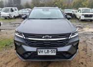 CHEVROLET GROOVE 2026