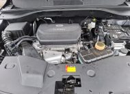 CHEVROLET GROOVE 2026