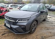 CHEVROLET GROOVE 2026