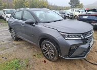 CHEVROLET GROOVE 2026