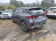 CHEVROLET GROOVE 2026