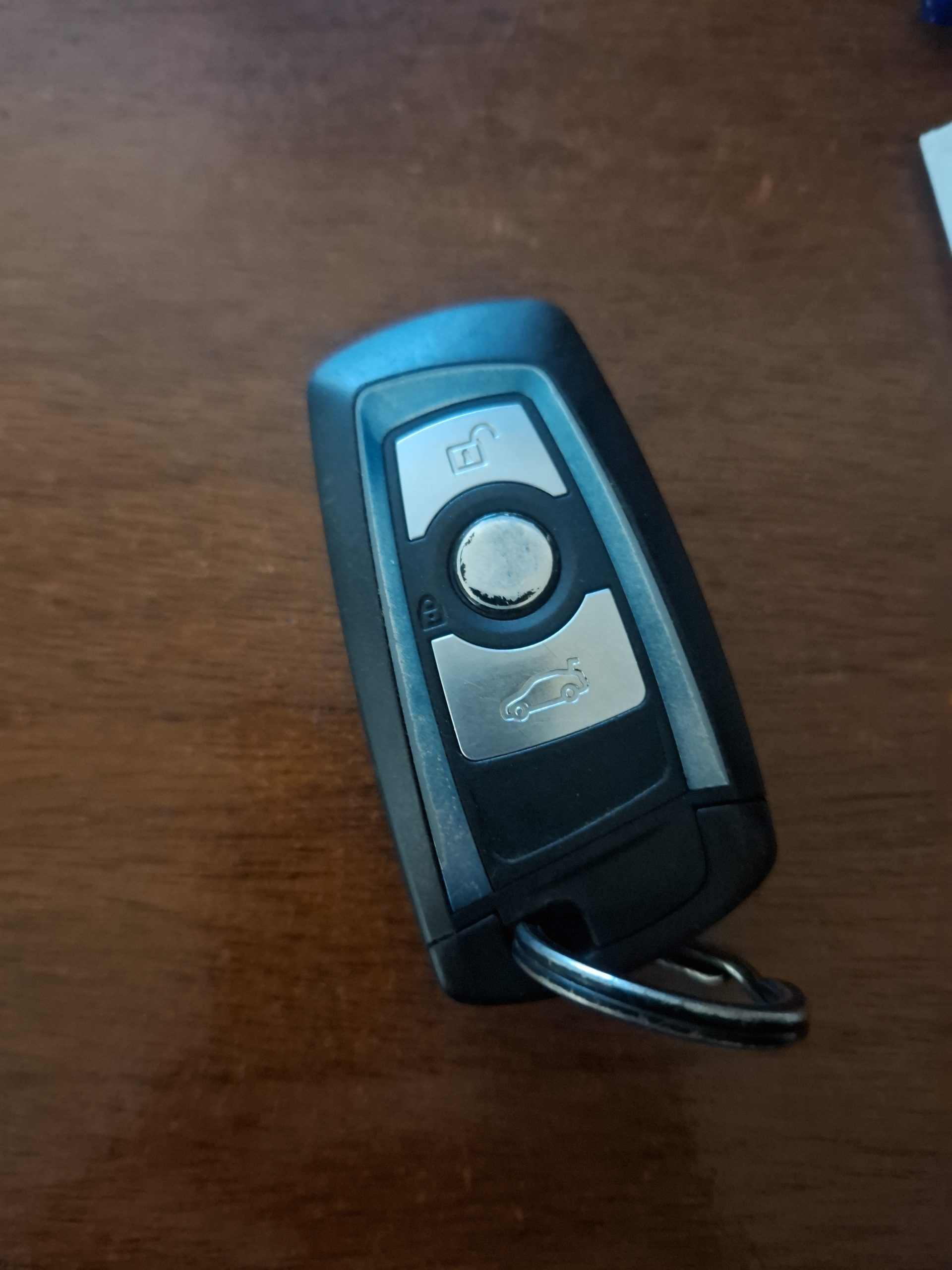 BMW 435 I 2014