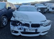 BMW 435 I 2014