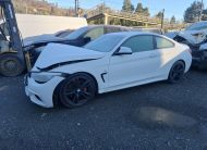 BMW 435 I 2014