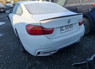 BMW 435 I 2014