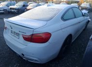 BMW 435 I 2014