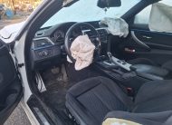 BMW 435 I 2014