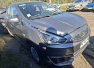 MITSUBISHI MIRAGE 2020