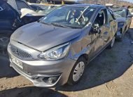 MITSUBISHI MIRAGE 2020