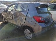 MITSUBISHI MIRAGE 2020