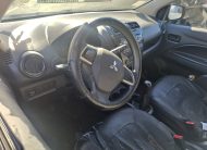 MITSUBISHI MIRAGE 2020