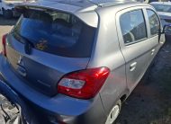 MITSUBISHI MIRAGE 2020