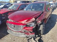 MAZDA CX3 2023