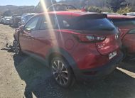 MAZDA CX3 2023