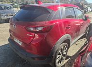 MAZDA CX3 2023