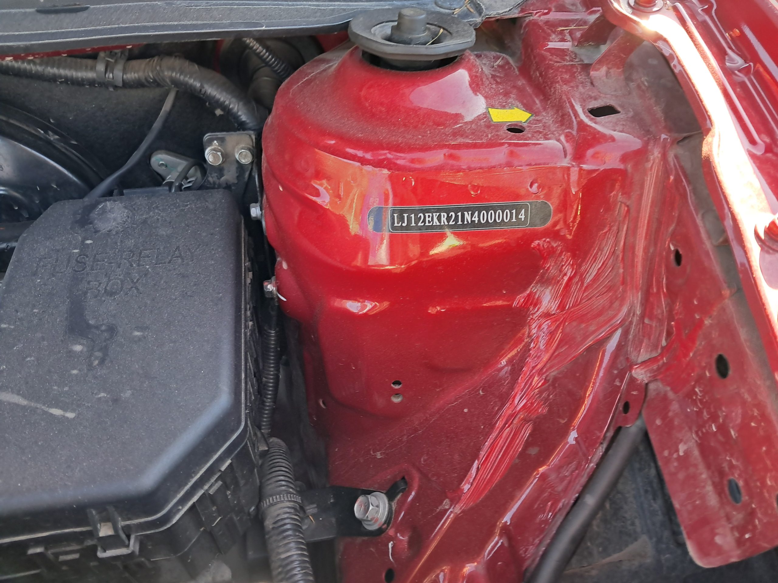 JAC JS2 2021