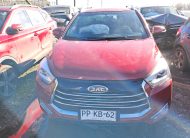 JAC JS2 2021