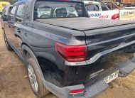 CHEVROLET MONTANA 2024
