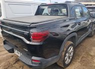 CHEVROLET MONTANA 2024