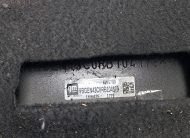 CHEVROLET MONTANA 2024