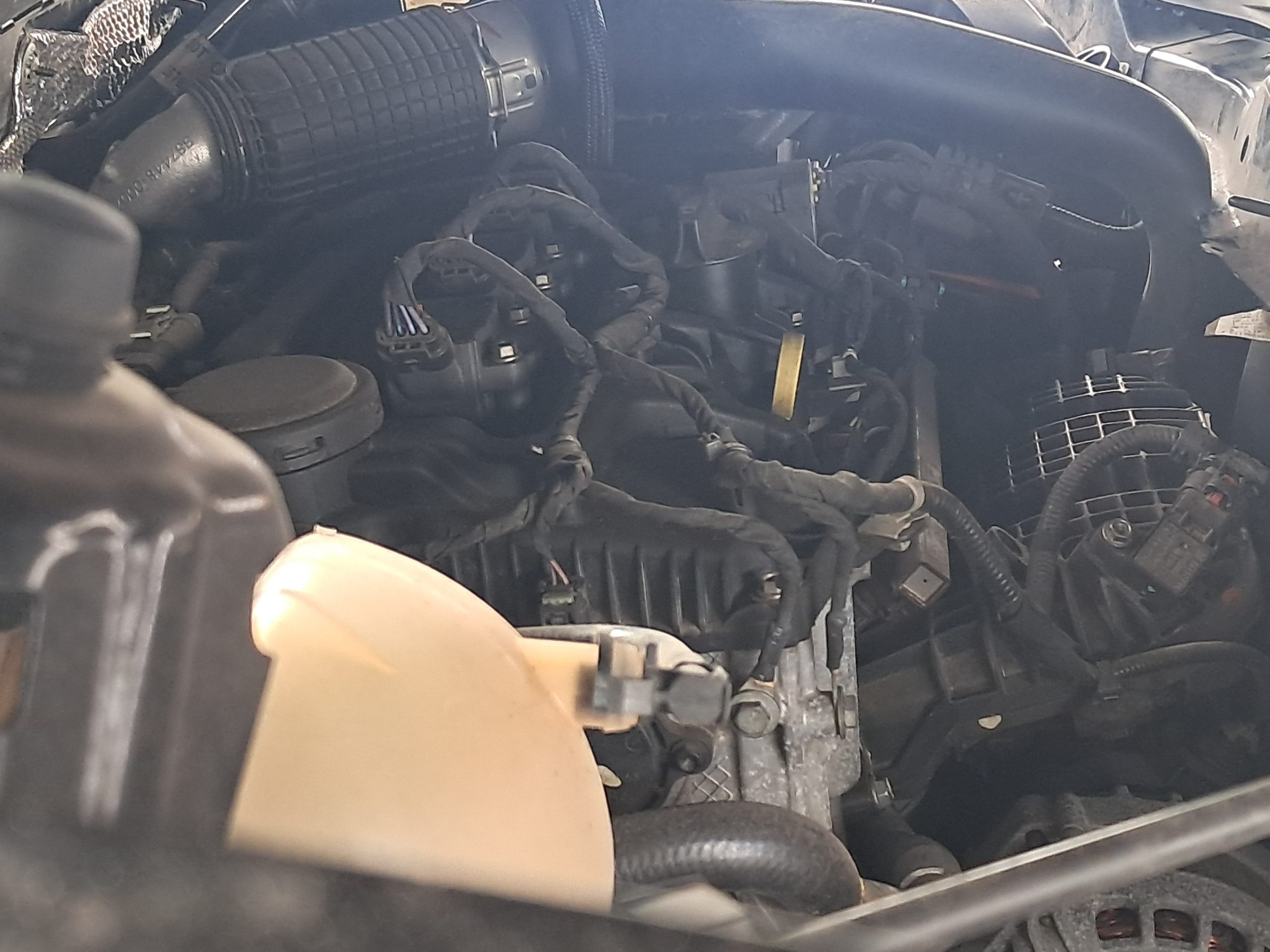 CHEVROLET MONTANA 2024