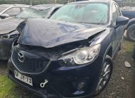 MAZDA CX5 2014