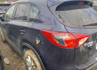 MAZDA CX5 2014