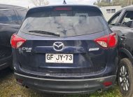 MAZDA CX5 2014