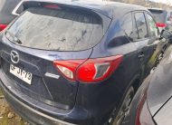 MAZDA CX5 2014