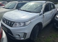 SUZUKI VITARA 2019