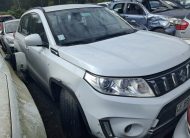 SUZUKI VITARA 2019