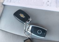 CHEVROLET TRACKER 2019