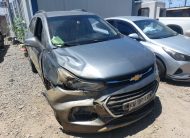 CHEVROLET TRACKER 2019