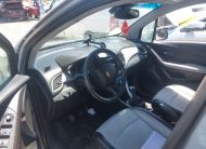 CHEVROLET TRACKER 2019