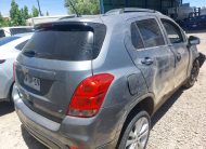 CHEVROLET TRACKER 2019