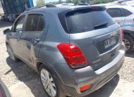 CHEVROLET TRACKER 2019