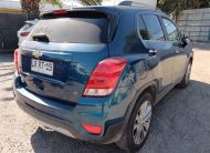 CHEVROLET TRACKER 2019