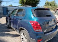 CHEVROLET TRACKER 2019