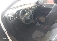 MG ZS 2024