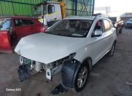 MG ZS 2024