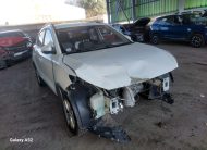 MG ZS 2024