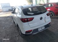 MG ZS 2024