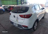 MG ZS 2024