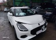 SUZUKI SWIFT 2026