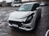 SUZUKI SWIFT 2026