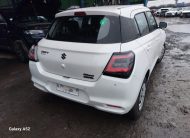 SUZUKI SWIFT 2026