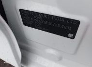 SUZUKI SWIFT 2026