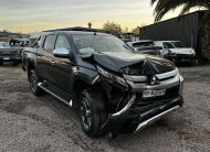 MITSUBISHI L 200 2021