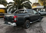 MITSUBISHI L 200 2021