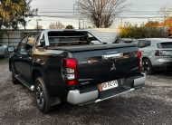 MITSUBISHI L 200 2021